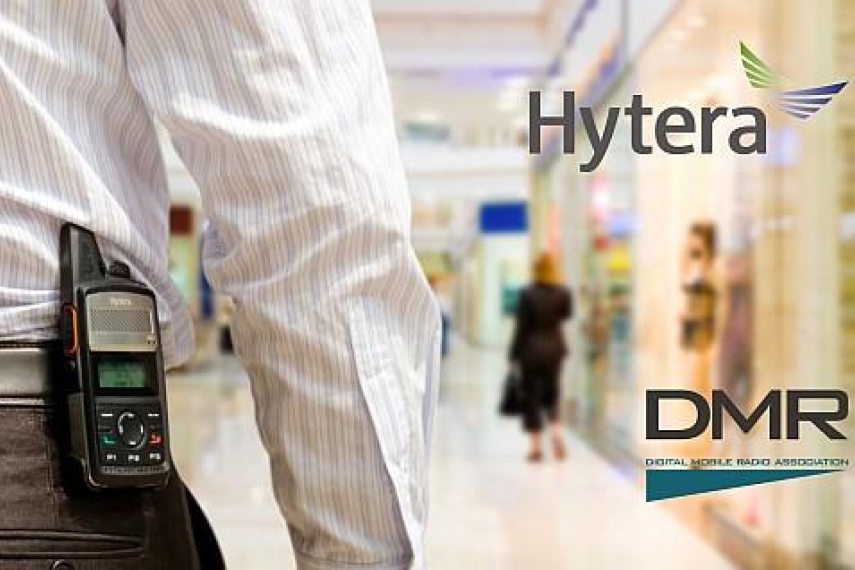 Hytera Telsizler Özellikleri ve Neden Hytera Telsiz Kullanmalıyız ?